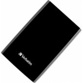 Store ®n® Go 1TB 2.5" Black