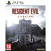 Resident Evil: Requiem PS5