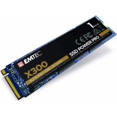 X300 Power Pro 512GB M.2 PCIe Gen3 x4 ECSSD512GX300