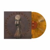 CREEDENCE CLEARWATER REVIVAL "Mardi Gras" (Tigers Eye Vinyl, Limited E