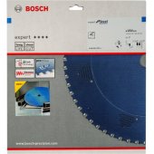2608643059 circular saw blade 25.4 cm 1 pc(s)