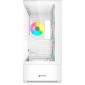 AK6 RGB White