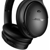 QuietComfort Headphones - Black