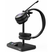 WH62 Dual UC Black