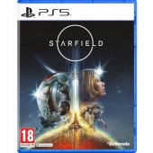Starfield PS5