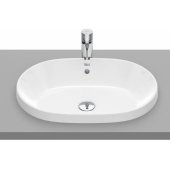 GAP 55x39cm White