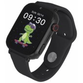 Kids N!ce Pro 4G Black