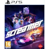 Screamer (Day1 Edition) PS5