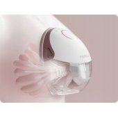 M6 Single Breast Pump Red