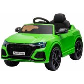 7902 Audi RS Q8 Green