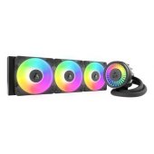 Freezer III Pro 360 120mm Liquid Cooling ARGB Black ACFRE00188A