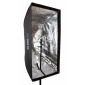 Softbox Umbrella 80×120cm