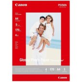 GP-501 A4 (5 sheets)